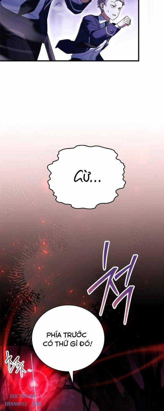 Anh Hùng Huyền Thoại Là Học Viên Danh Dự Của Học Viện Chương 6 trang 11