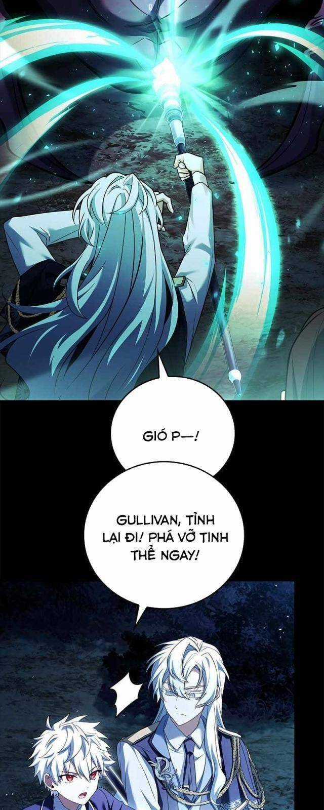 Anh Hùng Huyền Thoại Là Học Viên Danh Dự Của Học Viện Chương 6 trang 15