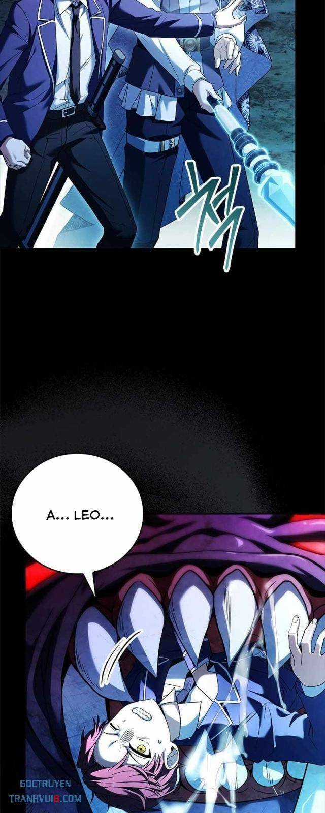 Anh Hùng Huyền Thoại Là Học Viên Danh Dự Của Học Viện Chương 6 trang 16