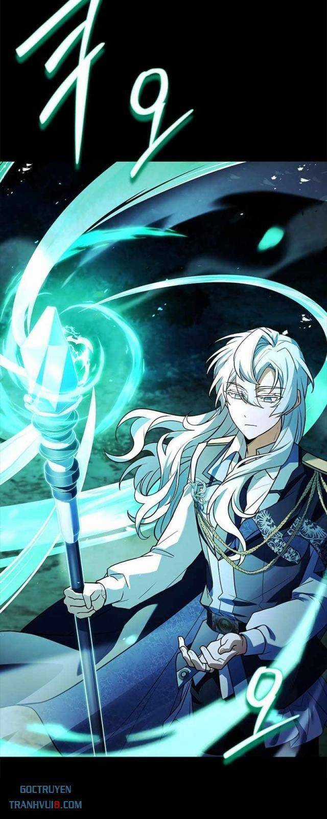 Anh Hùng Huyền Thoại Là Học Viên Danh Dự Của Học Viện Chương 6 trang 20