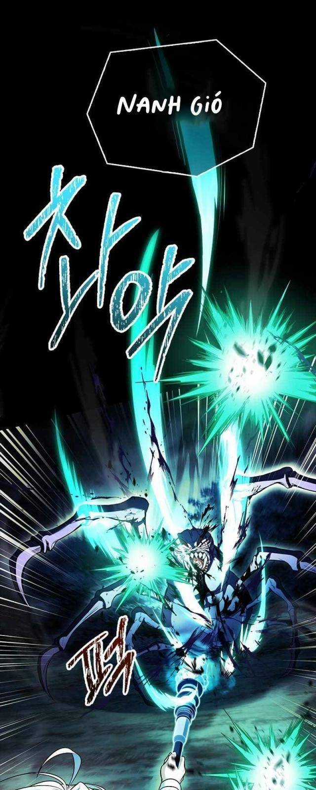 Anh Hùng Huyền Thoại Là Học Viên Danh Dự Của Học Viện Chương 6 trang 21