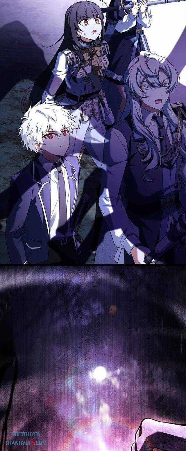 Anh Hùng Huyền Thoại Là Học Viên Danh Dự Của Học Viện Chương 6 trang 24