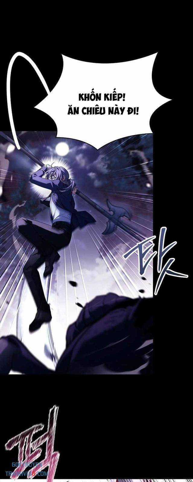 Anh Hùng Huyền Thoại Là Học Viên Danh Dự Của Học Viện Chương 6 trang 26