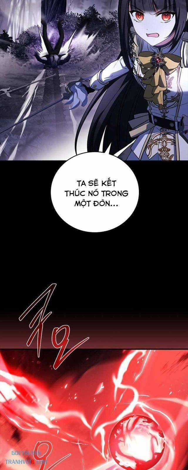 Anh Hùng Huyền Thoại Là Học Viên Danh Dự Của Học Viện Chương 6 trang 28