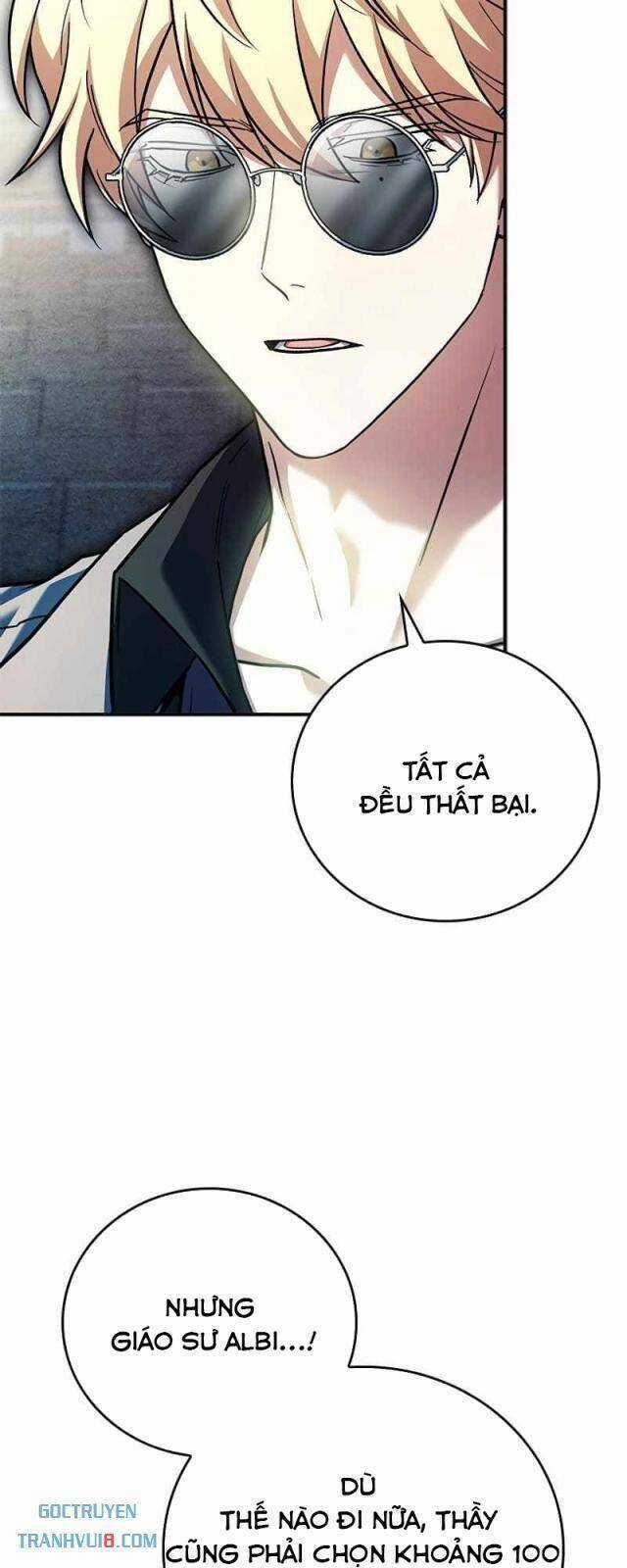 Anh Hùng Huyền Thoại Là Học Viên Danh Dự Của Học Viện Chương 6 trang 3