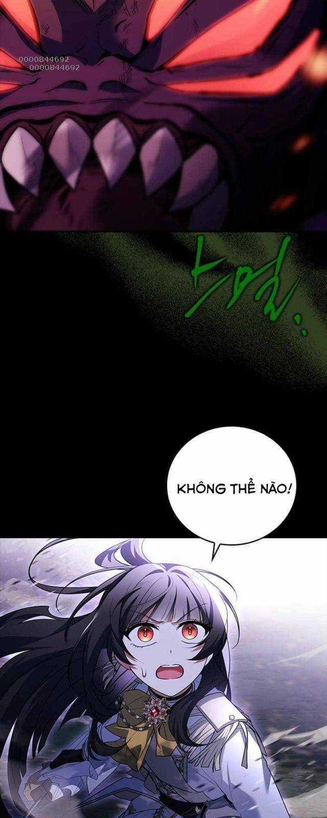 Anh Hùng Huyền Thoại Là Học Viên Danh Dự Của Học Viện Chương 6 trang 31