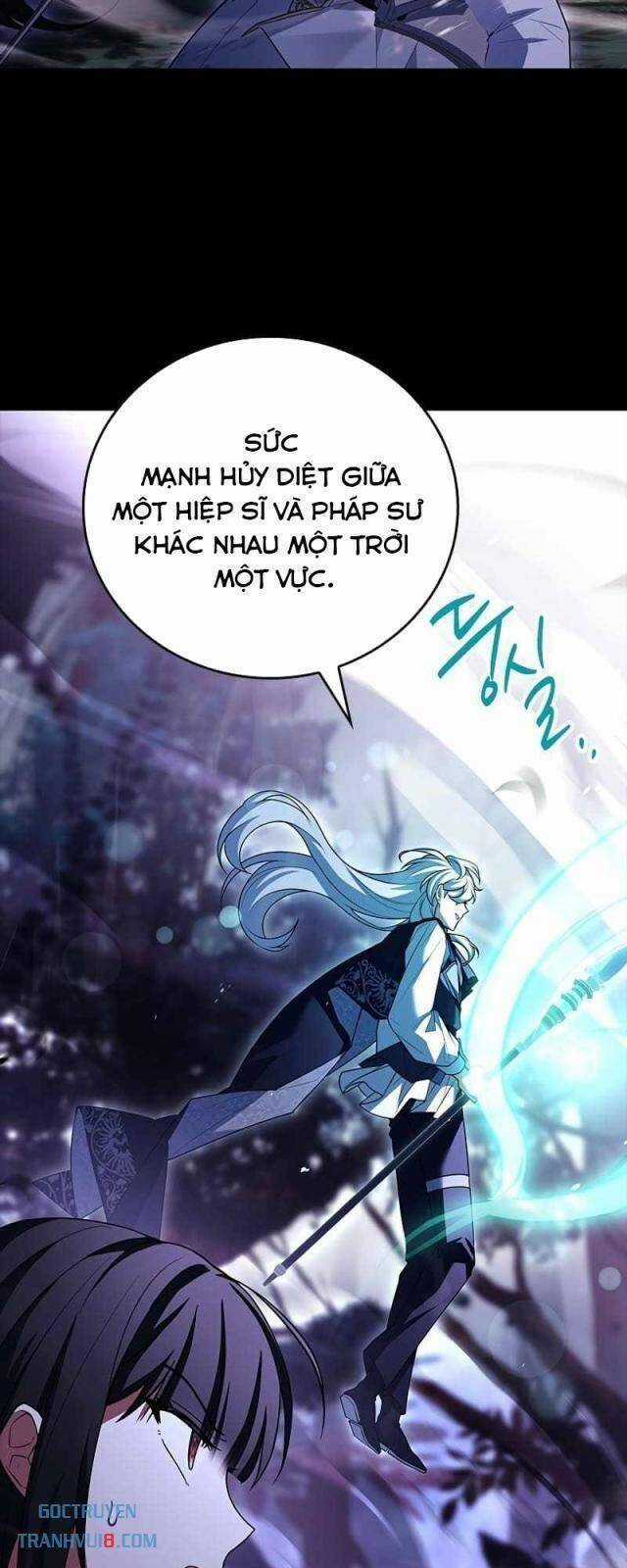 Anh Hùng Huyền Thoại Là Học Viên Danh Dự Của Học Viện Chương 6 trang 32