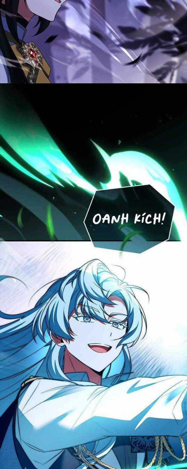 Anh Hùng Huyền Thoại Là Học Viên Danh Dự Của Học Viện Chương 6 trang 33