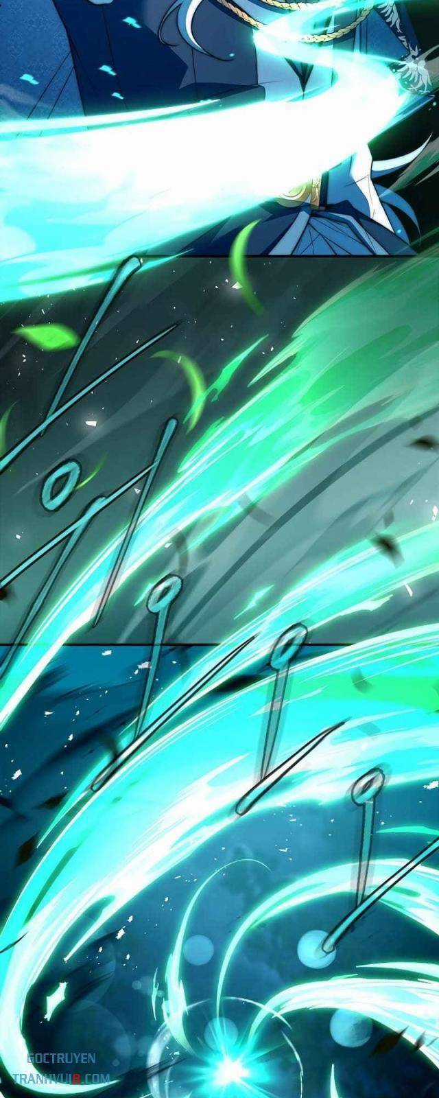 Anh Hùng Huyền Thoại Là Học Viên Danh Dự Của Học Viện Chương 6 trang 34