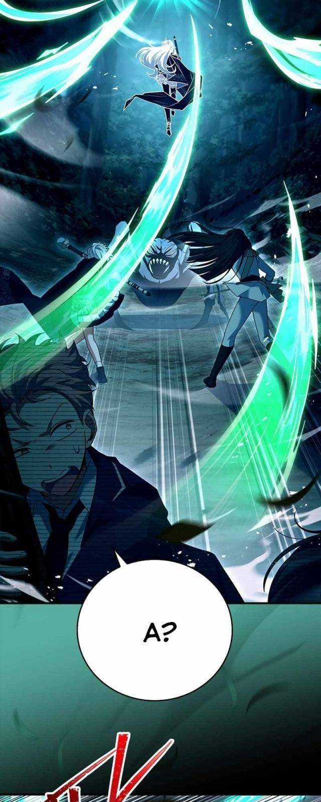 Anh Hùng Huyền Thoại Là Học Viên Danh Dự Của Học Viện Chương 6 trang 35