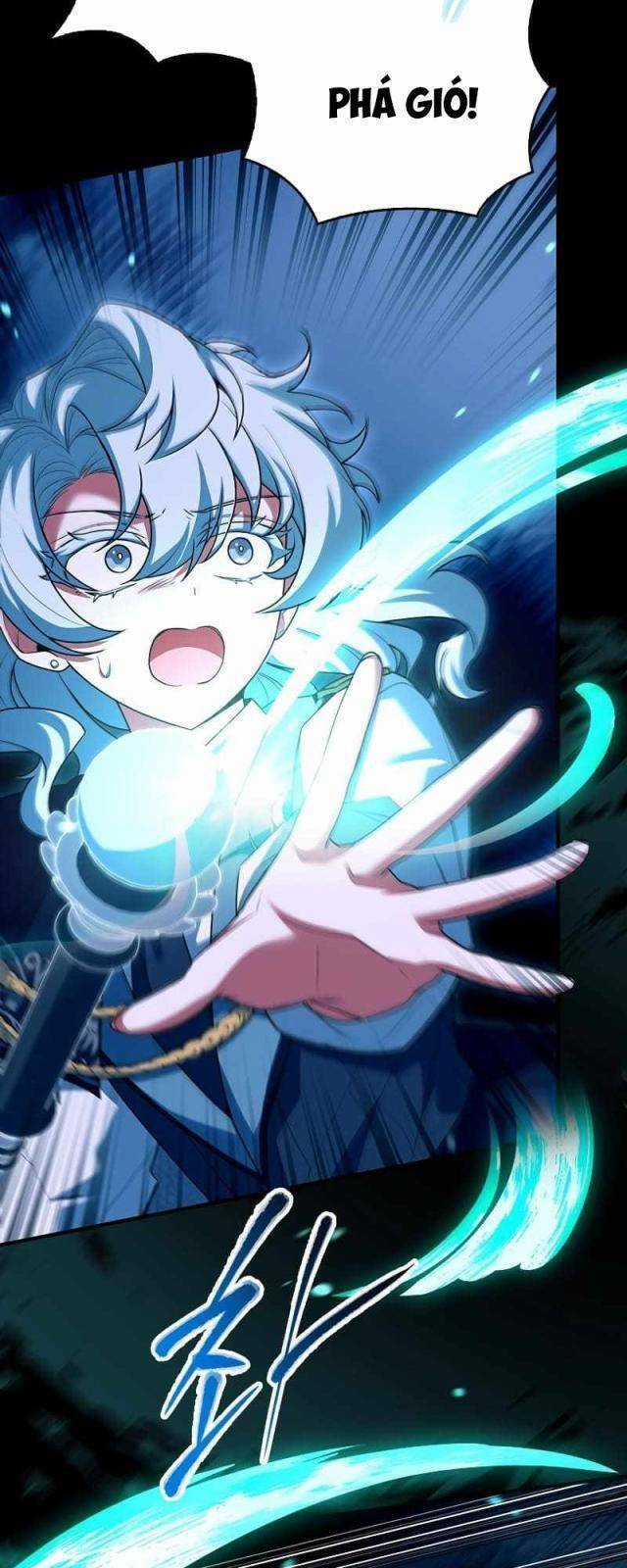 Anh Hùng Huyền Thoại Là Học Viên Danh Dự Của Học Viện Chương 6 trang 40