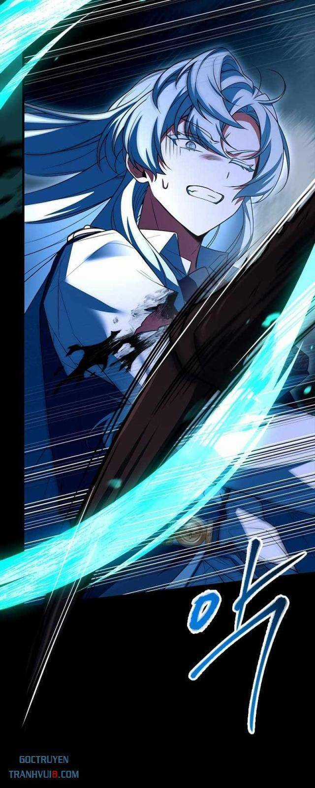 Anh Hùng Huyền Thoại Là Học Viên Danh Dự Của Học Viện Chương 6 trang 41