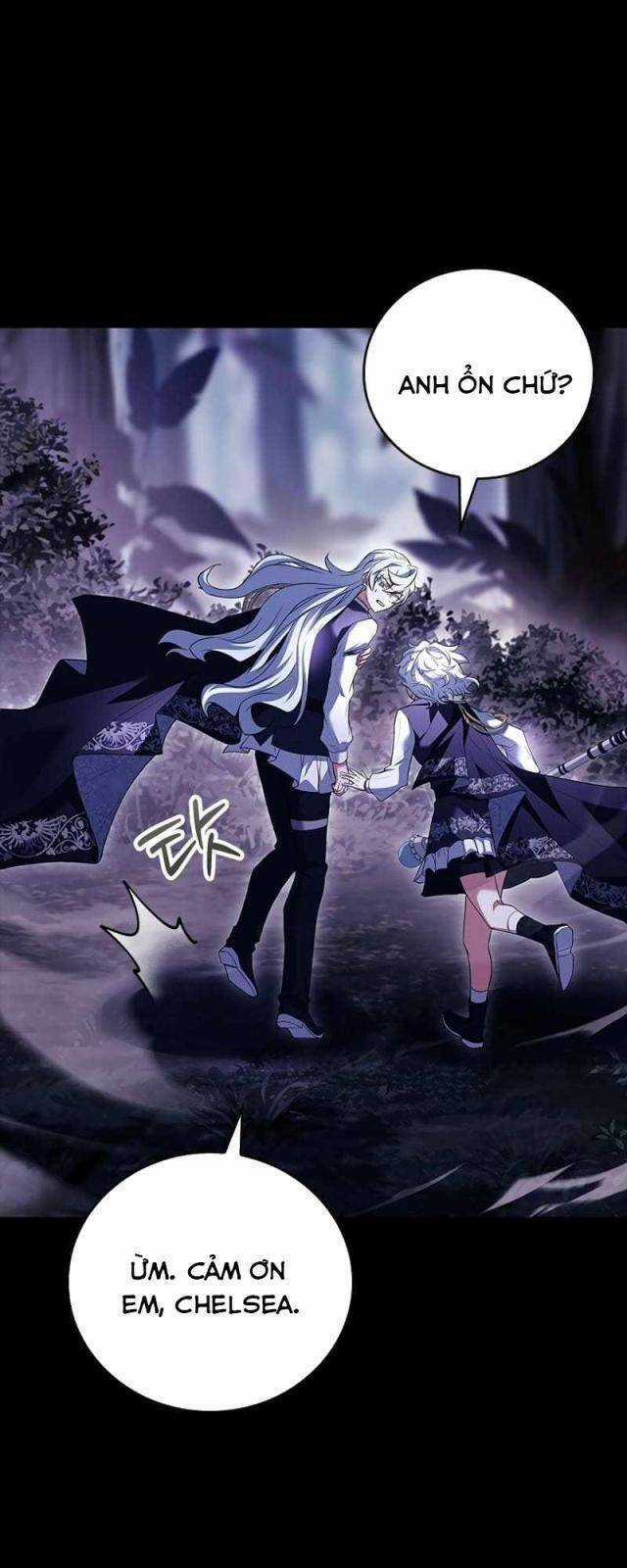 Anh Hùng Huyền Thoại Là Học Viên Danh Dự Của Học Viện Chương 6 trang 42