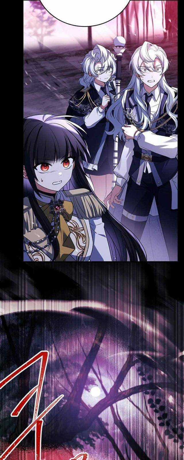 Anh Hùng Huyền Thoại Là Học Viên Danh Dự Của Học Viện Chương 6 trang 44