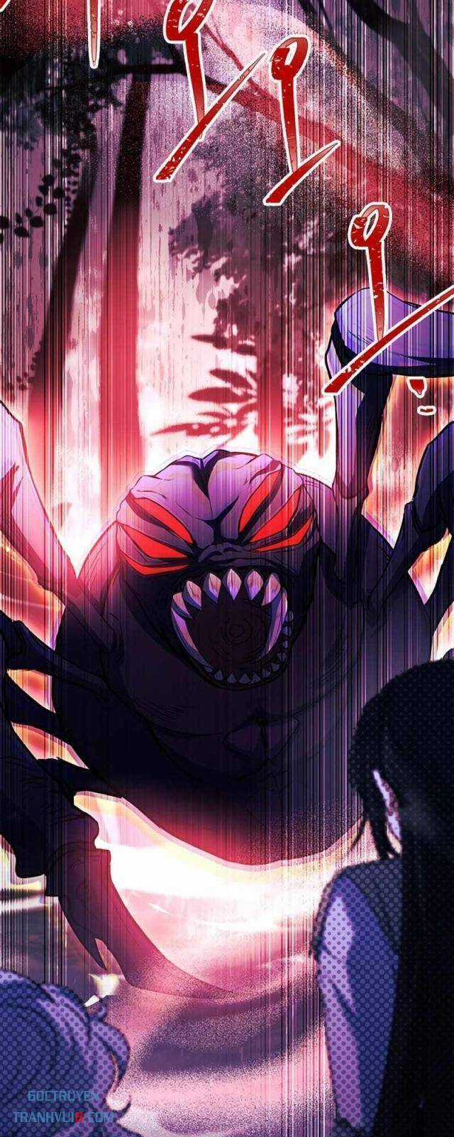 Anh Hùng Huyền Thoại Là Học Viên Danh Dự Của Học Viện Chương 6 trang 45