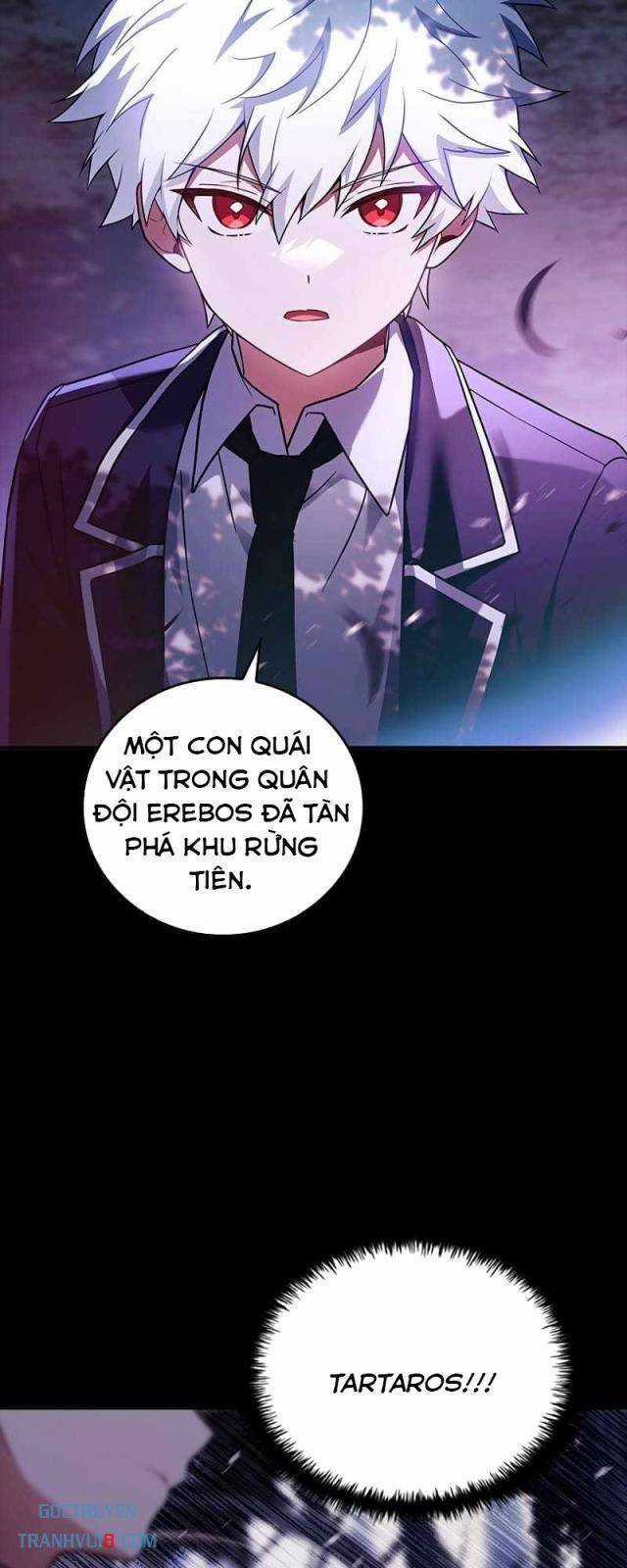 Anh Hùng Huyền Thoại Là Học Viên Danh Dự Của Học Viện Chương 6 trang 47