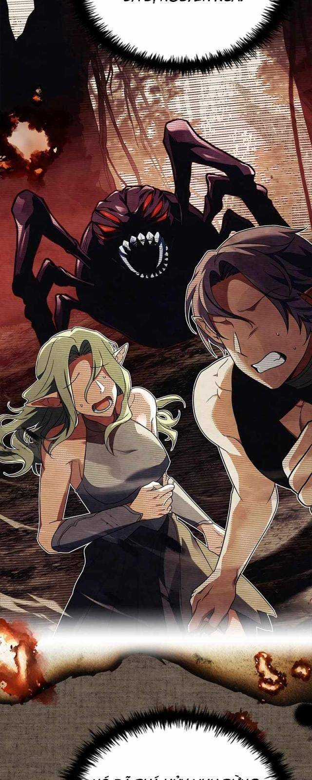 Anh Hùng Huyền Thoại Là Học Viên Danh Dự Của Học Viện Chương 6 trang 49