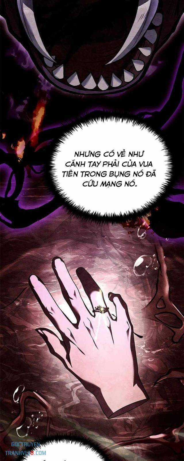 Anh Hùng Huyền Thoại Là Học Viên Danh Dự Của Học Viện Chương 6 trang 52