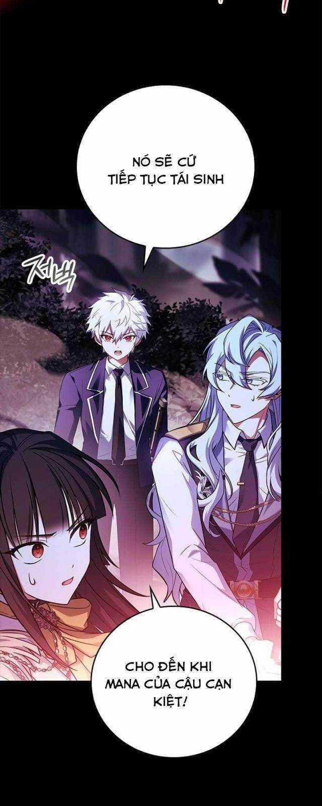 Anh Hùng Huyền Thoại Là Học Viên Danh Dự Của Học Viện Chương 6 trang 57