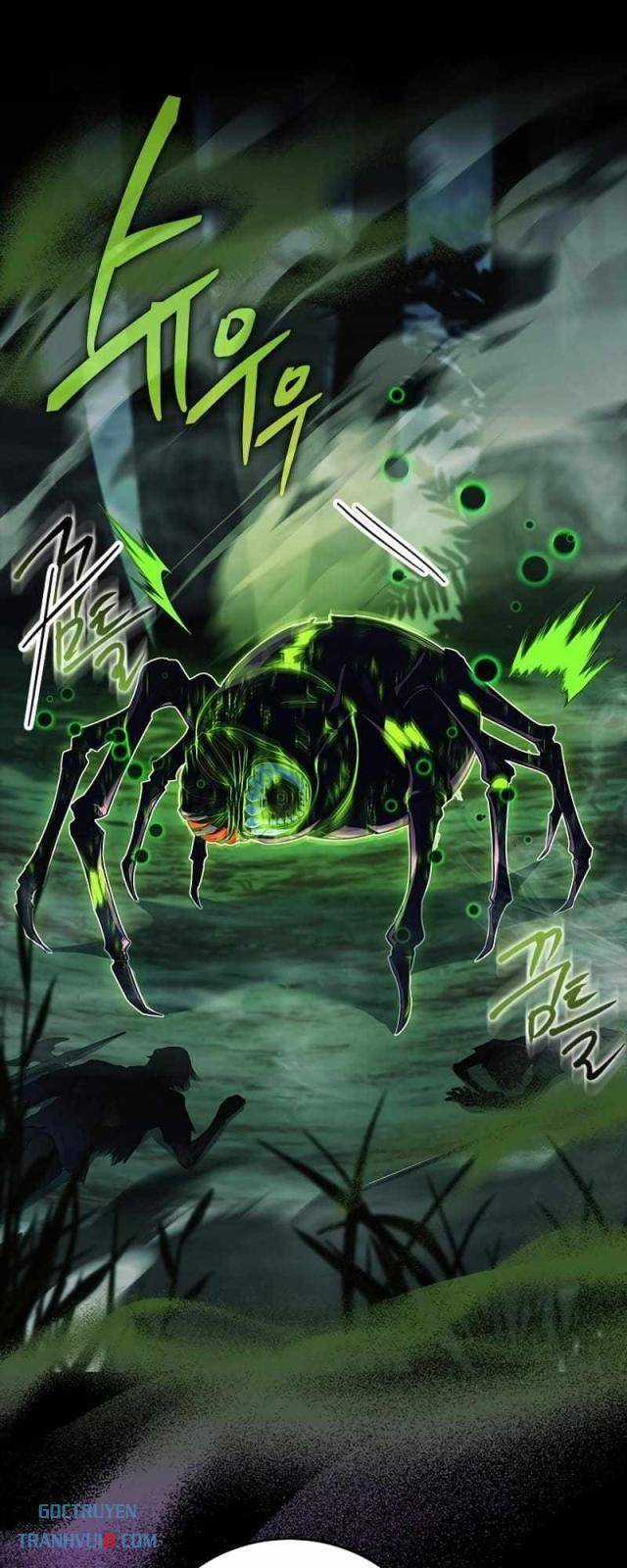 Anh Hùng Huyền Thoại Là Học Viên Danh Dự Của Học Viện Chương 6 trang 58