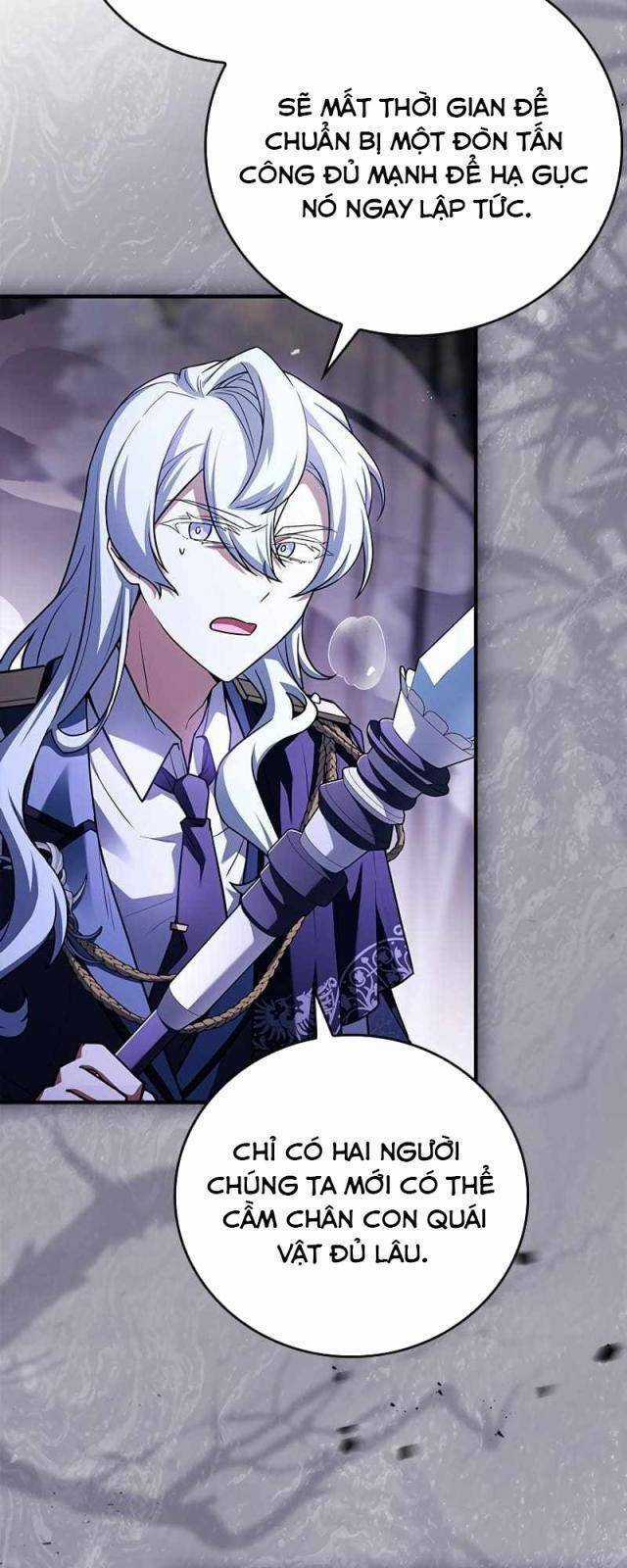 Anh Hùng Huyền Thoại Là Học Viên Danh Dự Của Học Viện Chương 6 trang 62