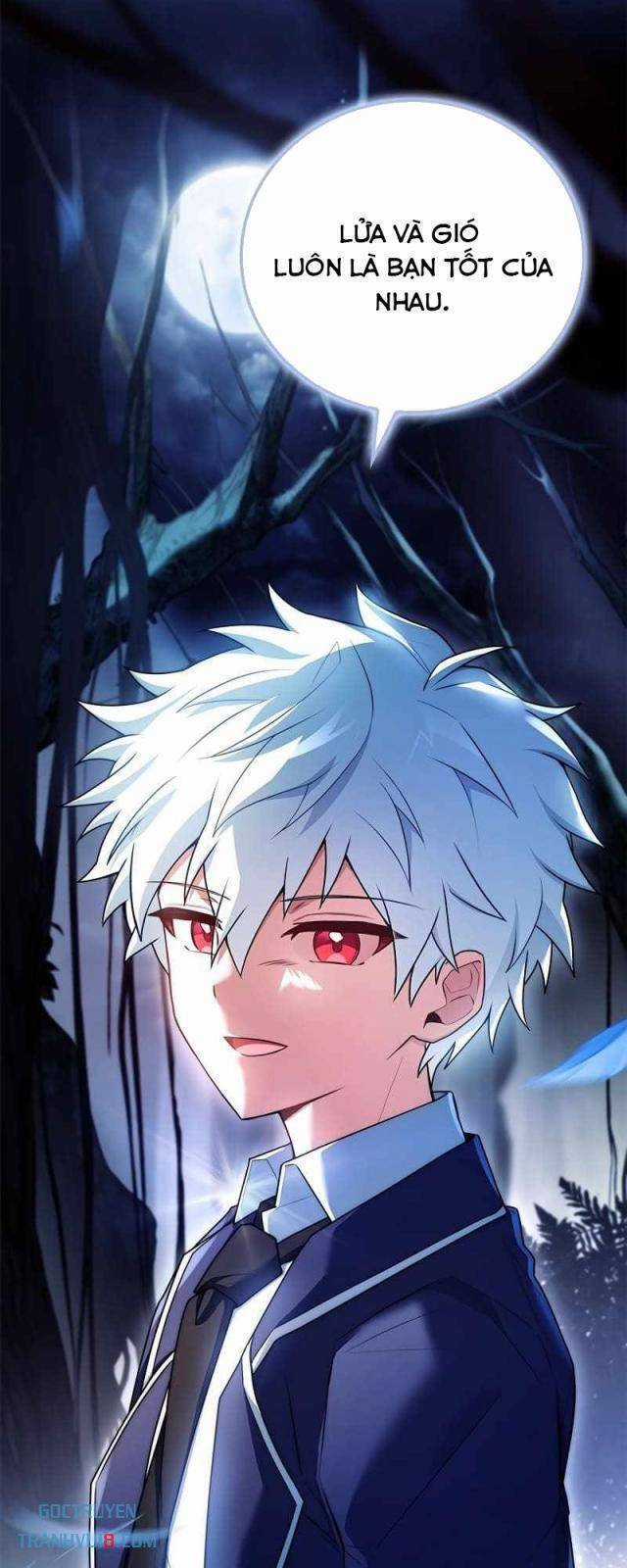 Anh Hùng Huyền Thoại Là Học Viên Danh Dự Của Học Viện Chương 6 trang 69