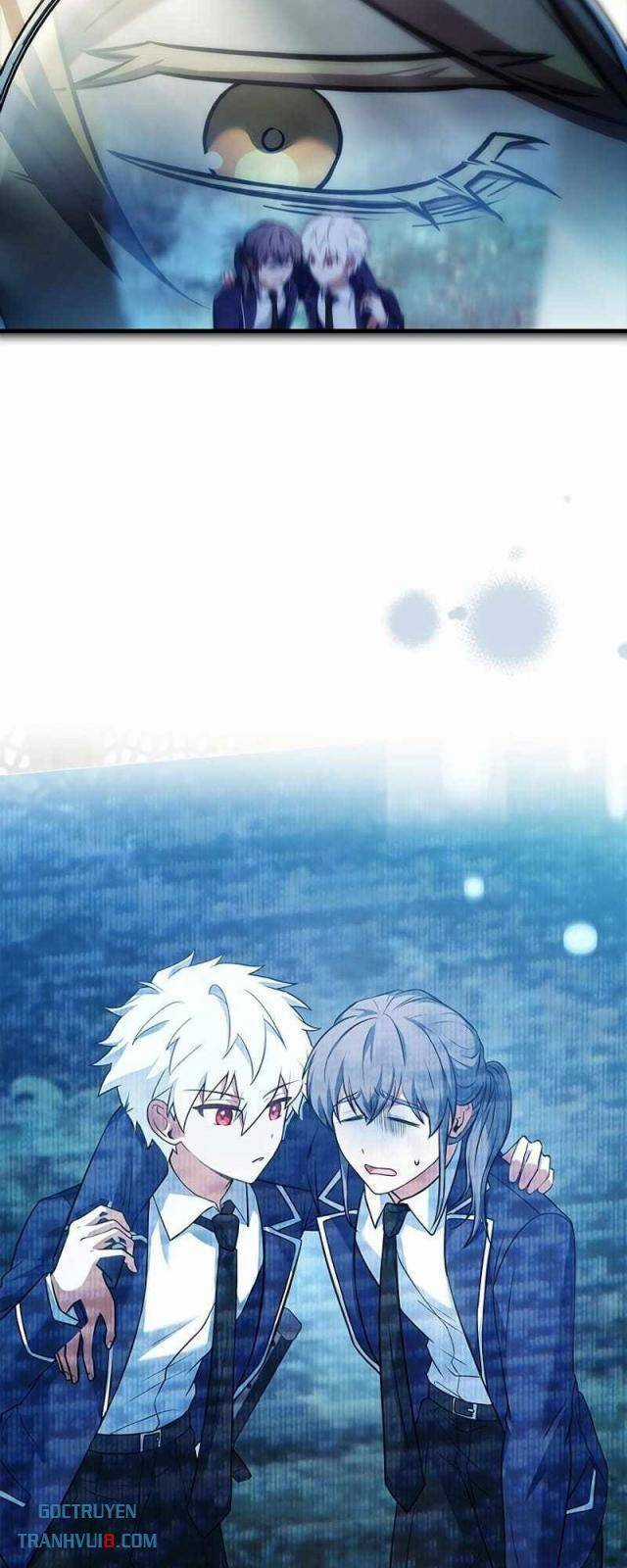 Anh Hùng Huyền Thoại Là Học Viên Danh Dự Của Học Viện Chương 6 trang 7