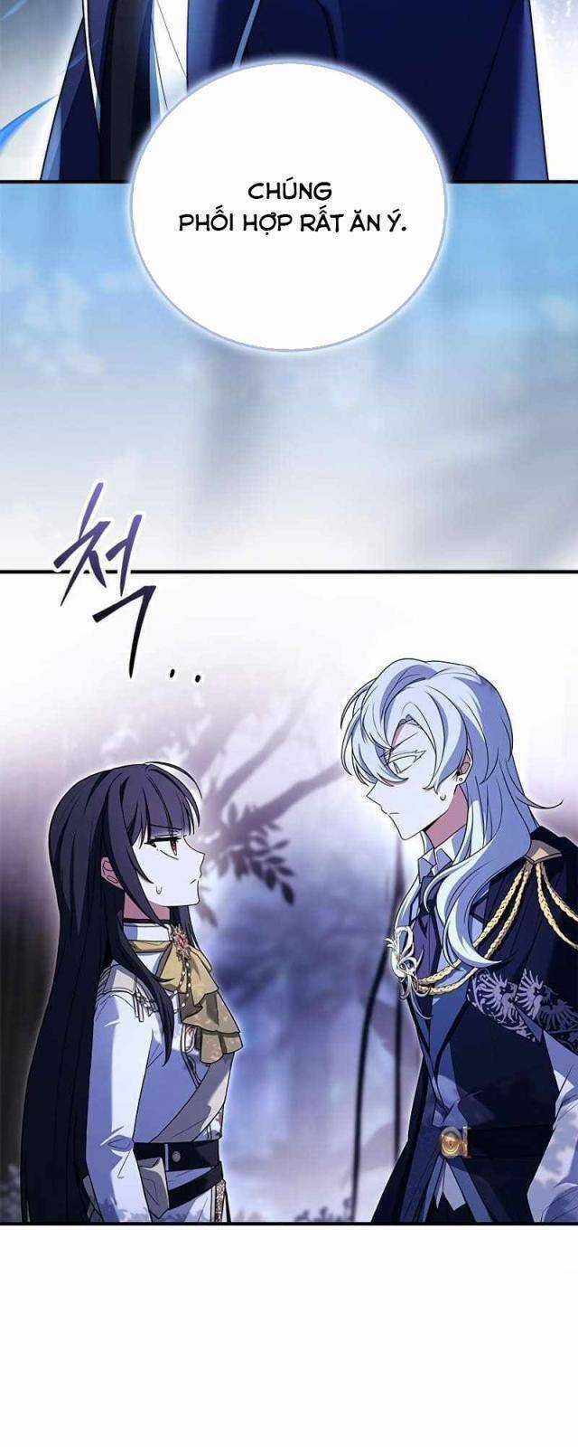 Anh Hùng Huyền Thoại Là Học Viên Danh Dự Của Học Viện Chương 6 trang 70