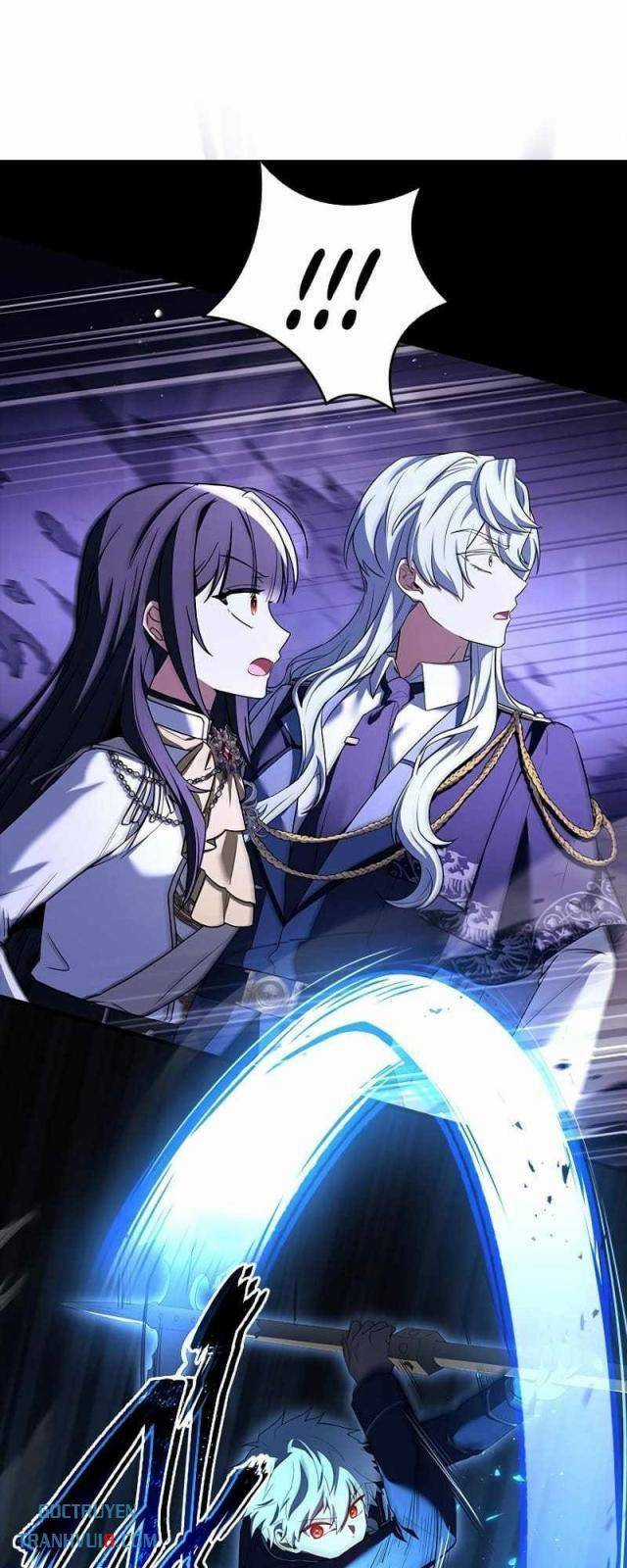 Anh Hùng Huyền Thoại Là Học Viên Danh Dự Của Học Viện Chương 6 trang 71