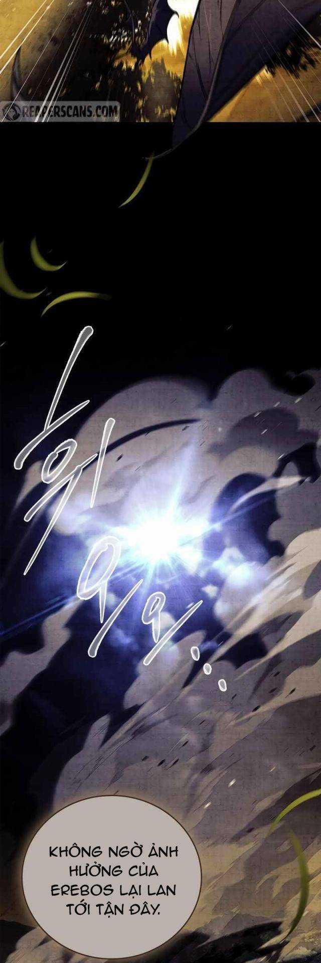 Anh Hùng Huyền Thoại Là Học Viên Danh Dự Của Học Viện Chương 7 trang 12