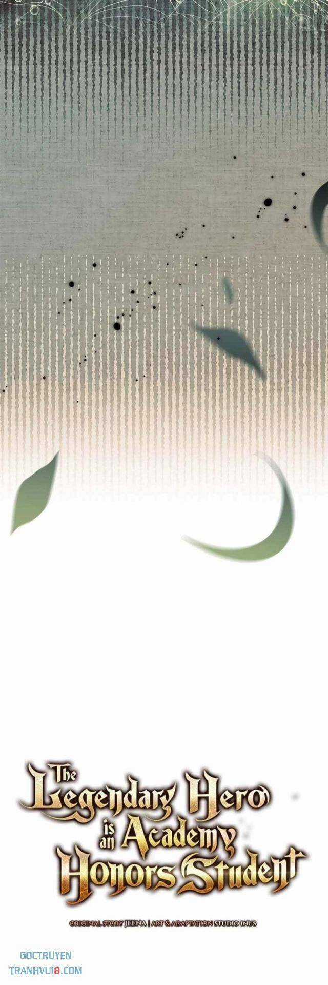 Anh Hùng Huyền Thoại Là Học Viên Danh Dự Của Học Viện Chương 7 trang 15