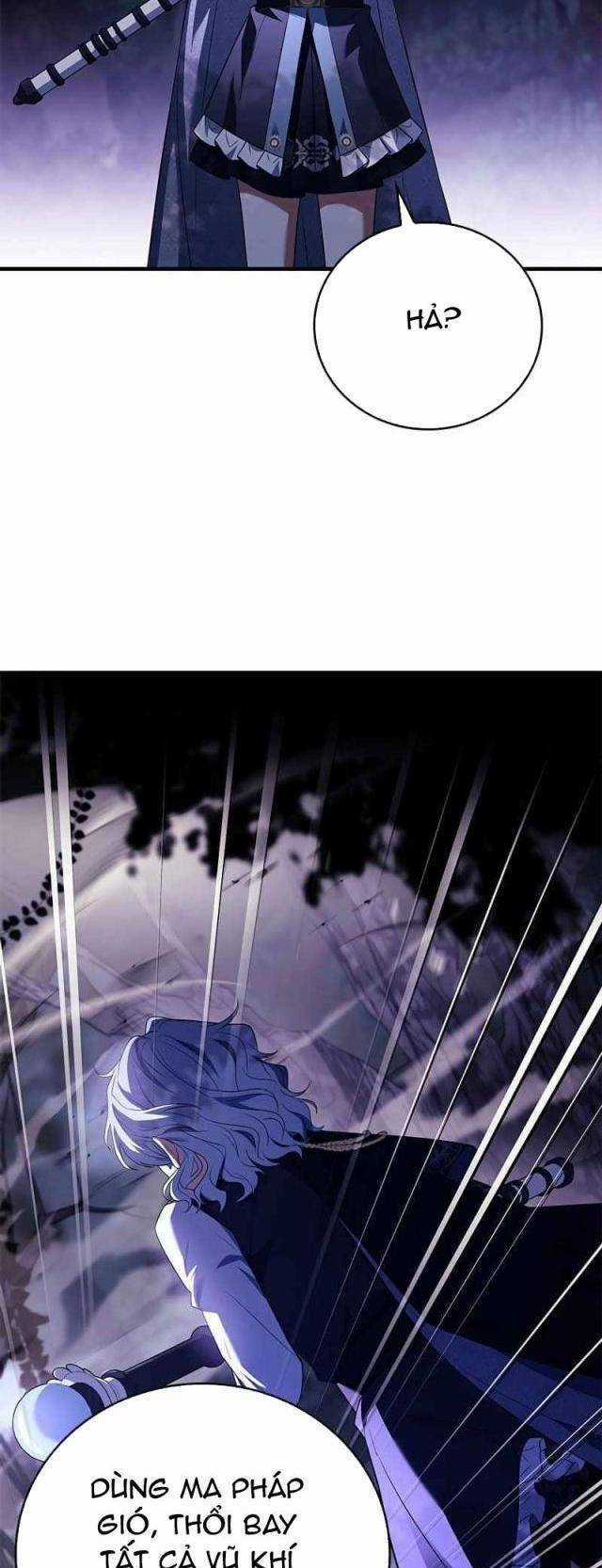 Anh Hùng Huyền Thoại Là Học Viên Danh Dự Của Học Viện Chương 7 trang 18