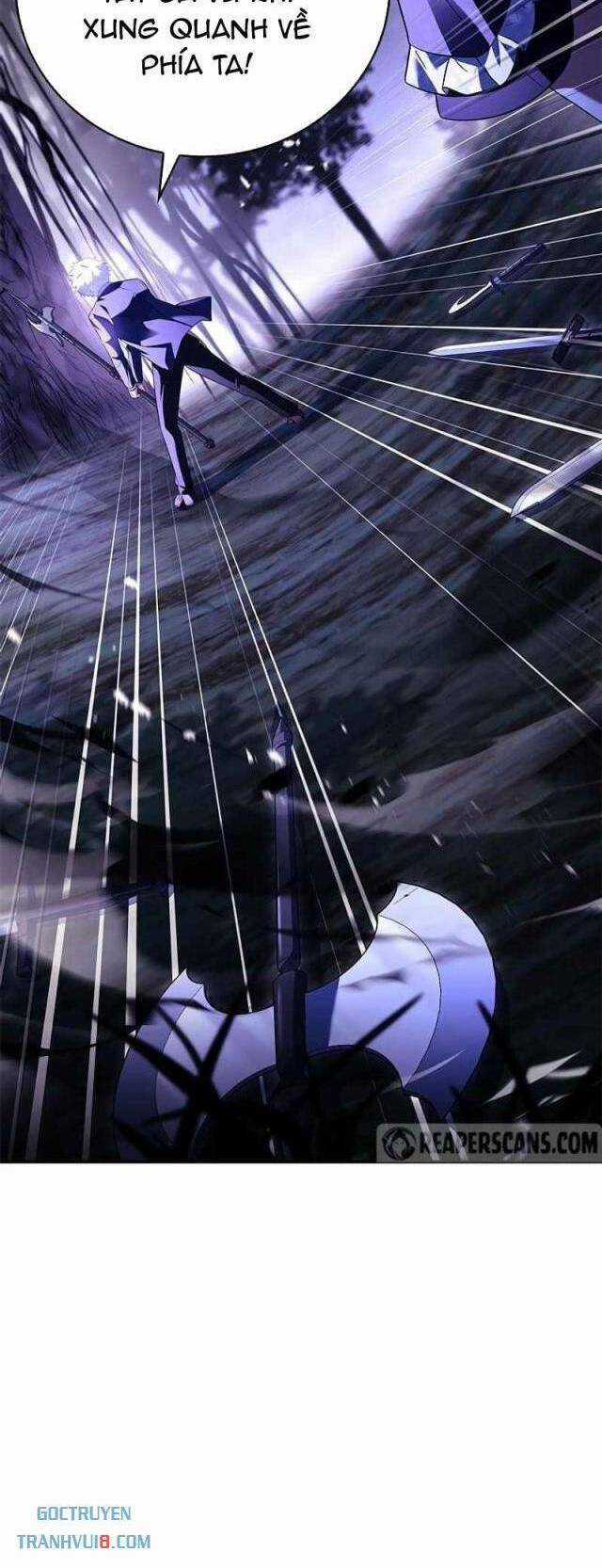 Anh Hùng Huyền Thoại Là Học Viên Danh Dự Của Học Viện Chương 7 trang 19