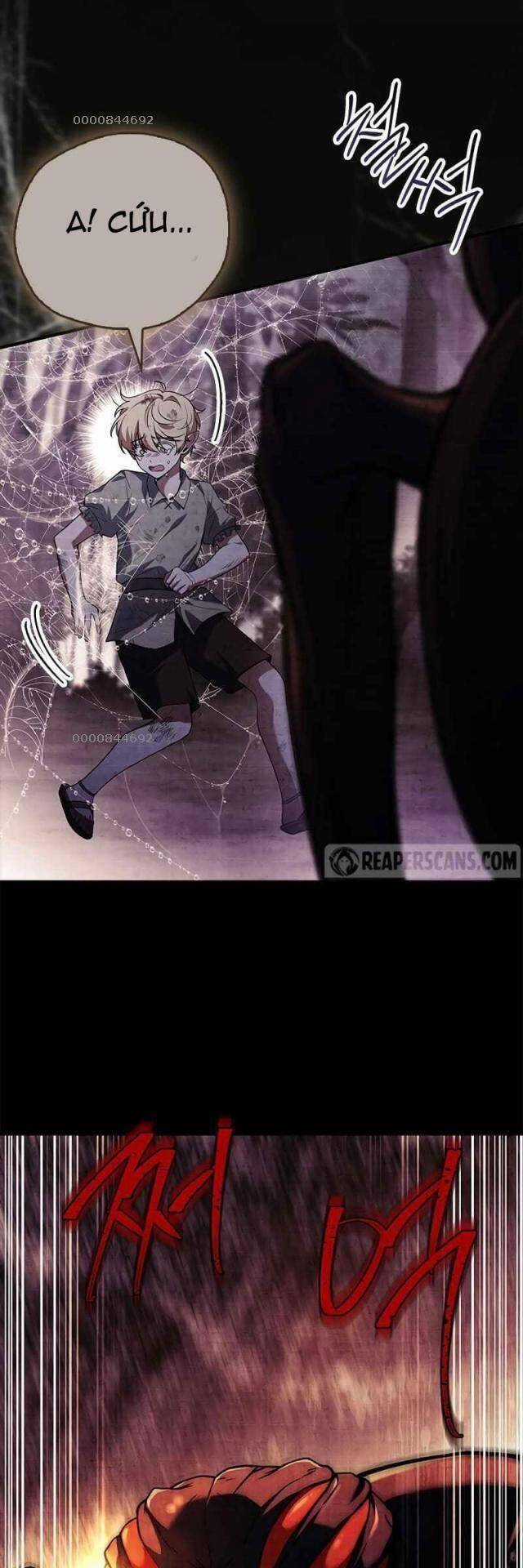 Anh Hùng Huyền Thoại Là Học Viên Danh Dự Của Học Viện Chương 7 trang 2