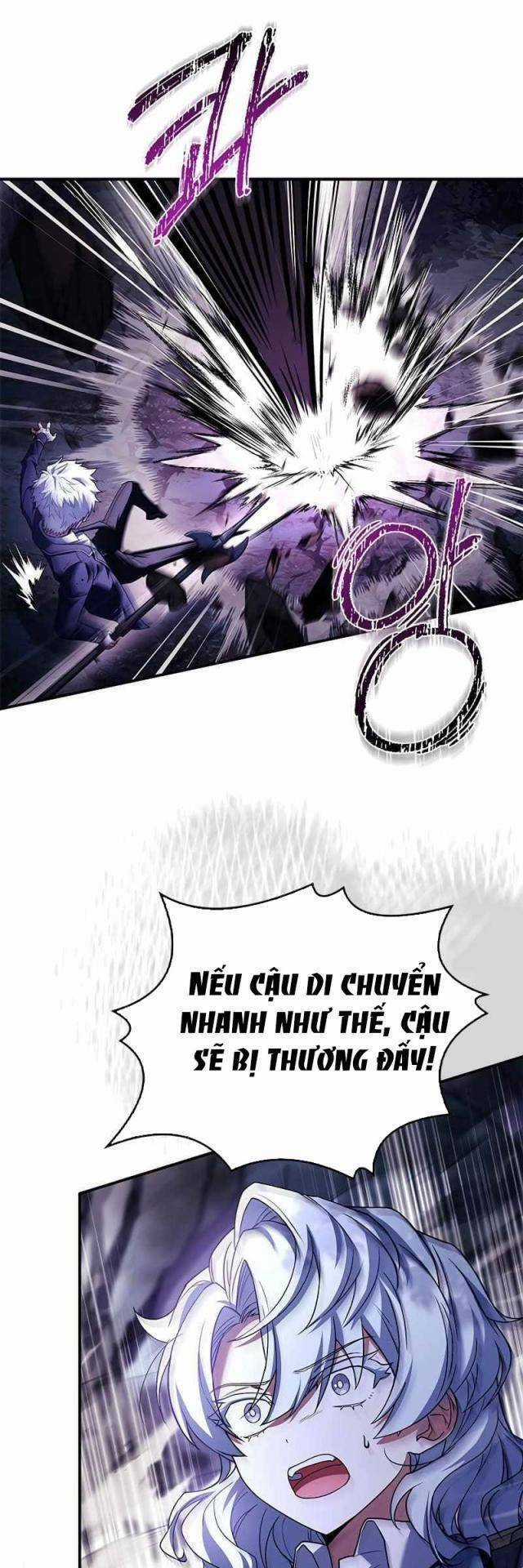 Anh Hùng Huyền Thoại Là Học Viên Danh Dự Của Học Viện Chương 7 trang 20