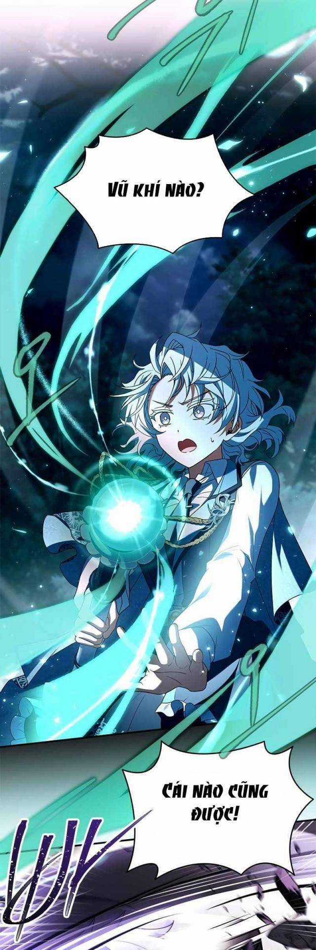 Anh Hùng Huyền Thoại Là Học Viên Danh Dự Của Học Viện Chương 7 trang 22