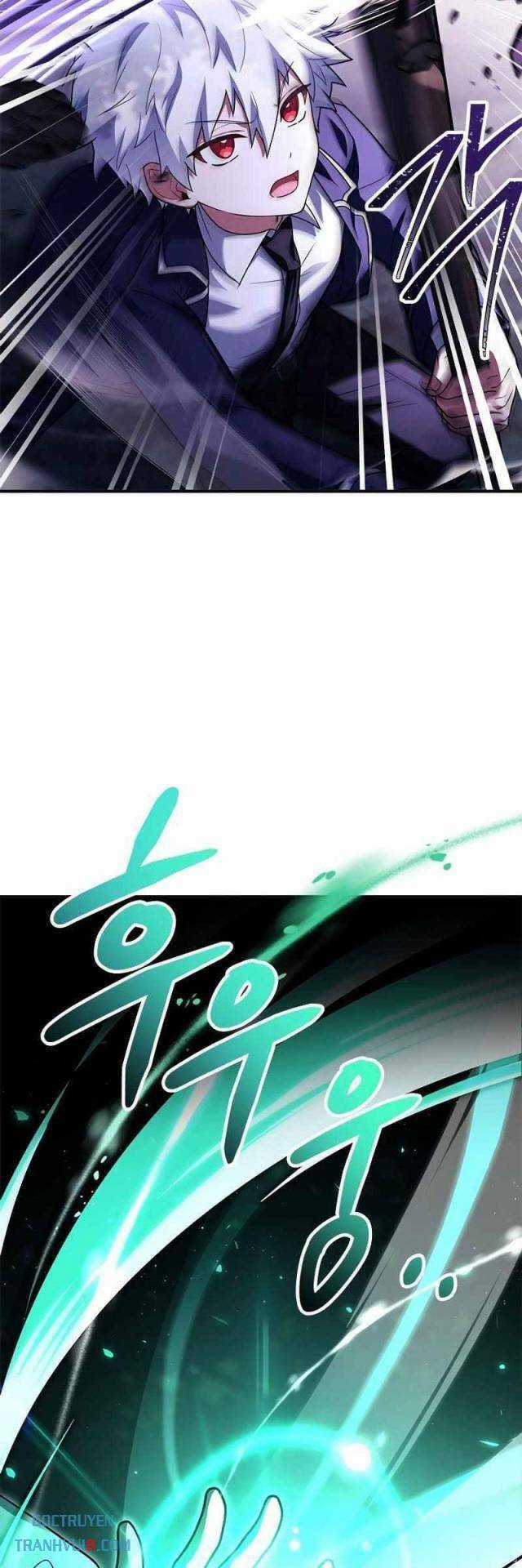 Anh Hùng Huyền Thoại Là Học Viên Danh Dự Của Học Viện Chương 7 trang 23