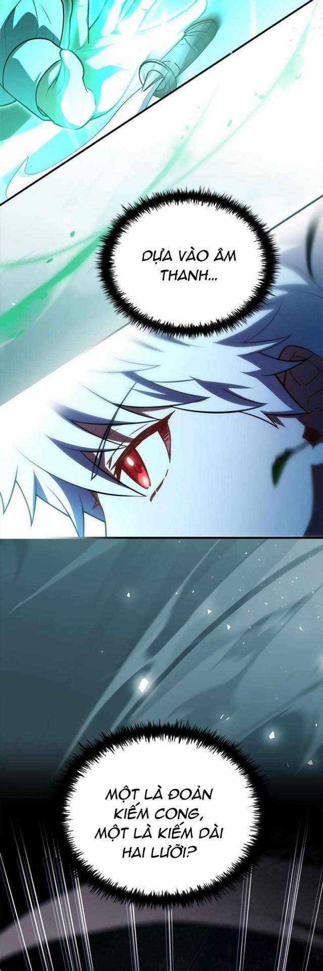 Anh Hùng Huyền Thoại Là Học Viên Danh Dự Của Học Viện Chương 7 trang 24