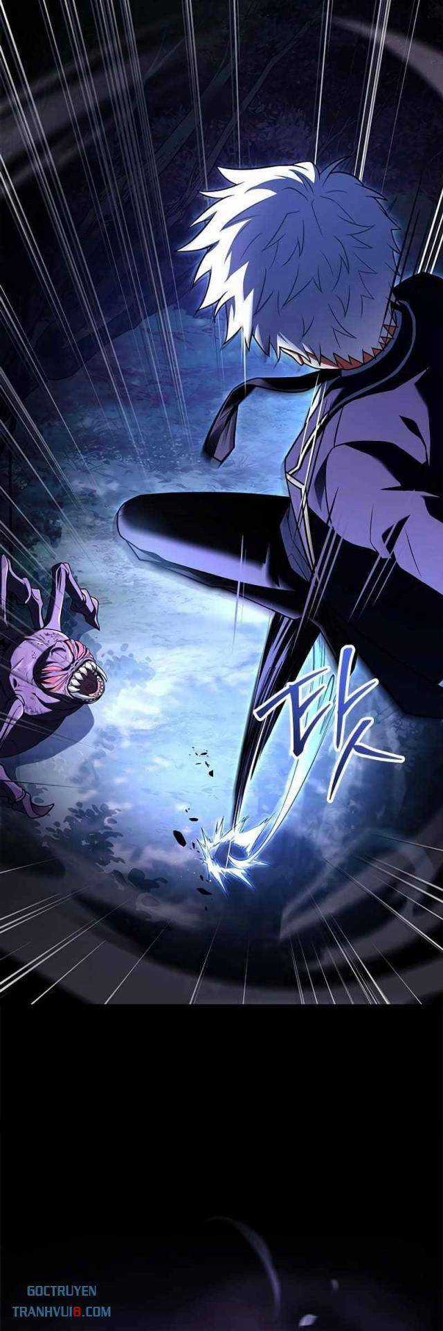 Anh Hùng Huyền Thoại Là Học Viên Danh Dự Của Học Viện Chương 7 trang 25