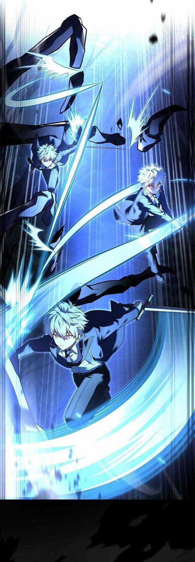 Anh Hùng Huyền Thoại Là Học Viên Danh Dự Của Học Viện Chương 7 trang 28