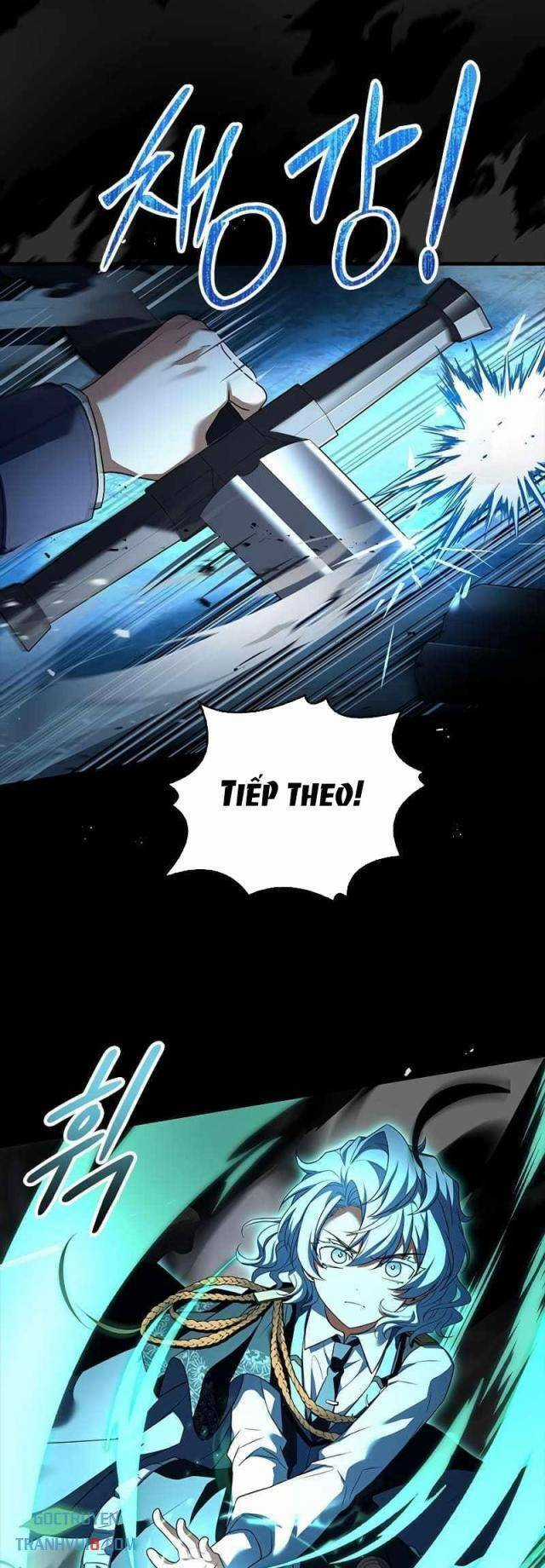 Anh Hùng Huyền Thoại Là Học Viên Danh Dự Của Học Viện Chương 7 trang 29