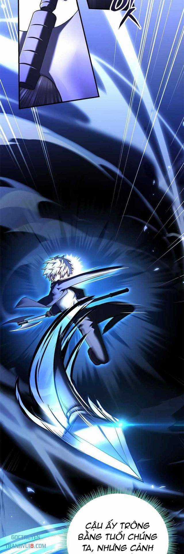 Anh Hùng Huyền Thoại Là Học Viên Danh Dự Của Học Viện Chương 7 trang 31