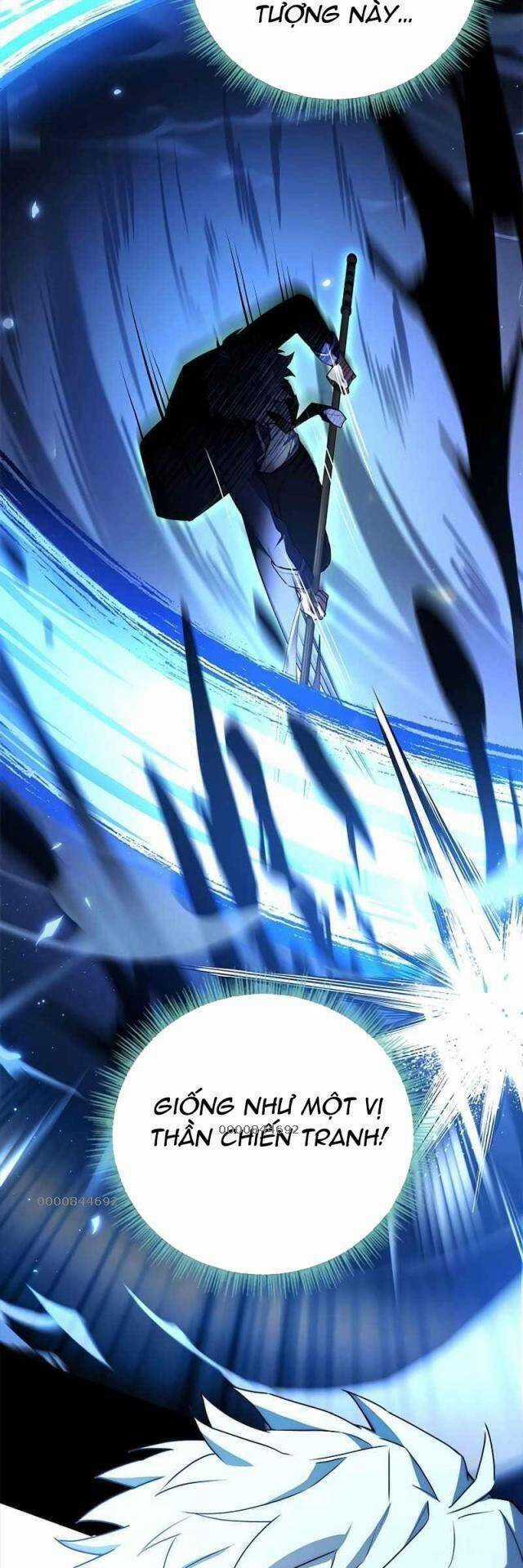 Anh Hùng Huyền Thoại Là Học Viên Danh Dự Của Học Viện Chương 7 trang 32