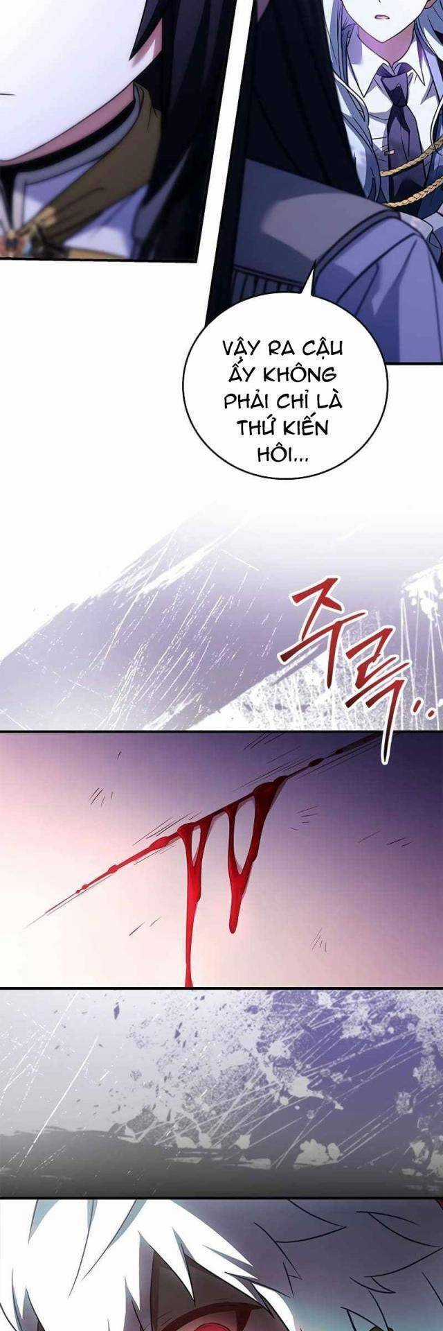 Anh Hùng Huyền Thoại Là Học Viên Danh Dự Của Học Viện Chương 7 trang 34