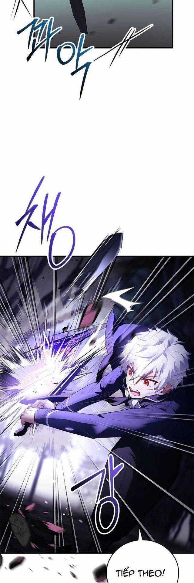 Anh Hùng Huyền Thoại Là Học Viên Danh Dự Của Học Viện Chương 7 trang 36