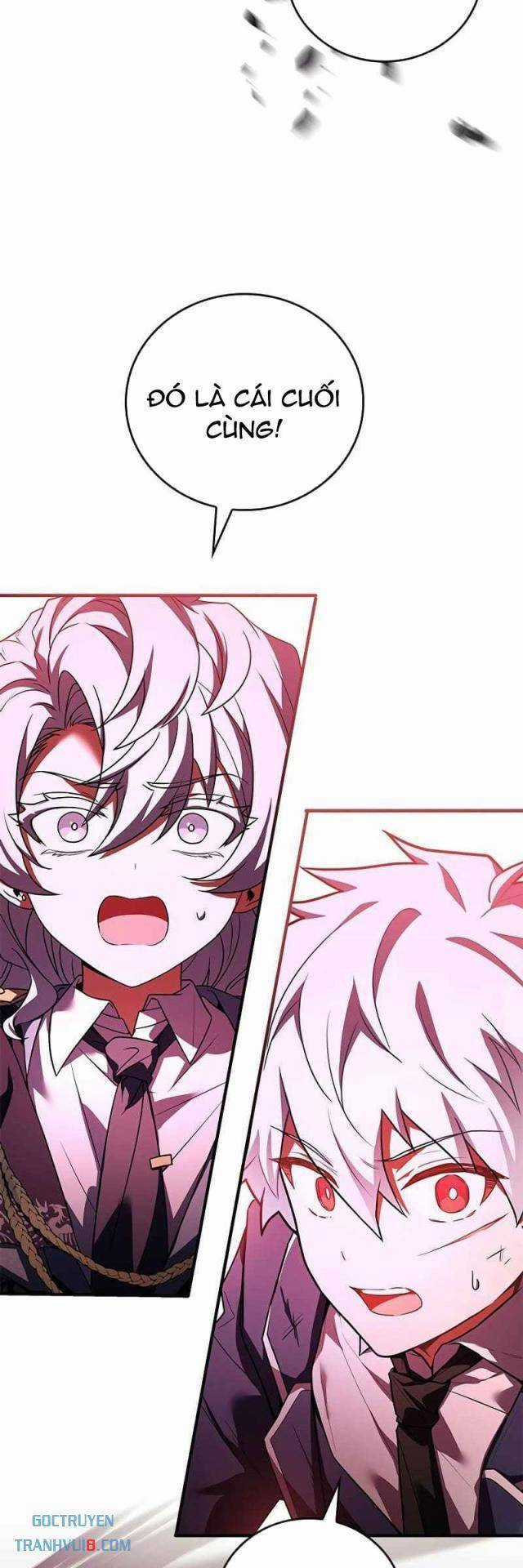 Anh Hùng Huyền Thoại Là Học Viên Danh Dự Của Học Viện Chương 7 trang 37