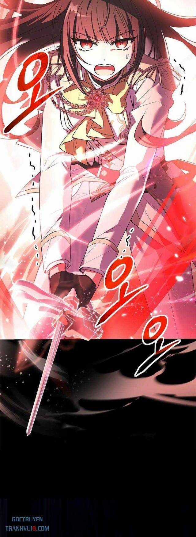 Anh Hùng Huyền Thoại Là Học Viên Danh Dự Của Học Viện Chương 7 trang 39