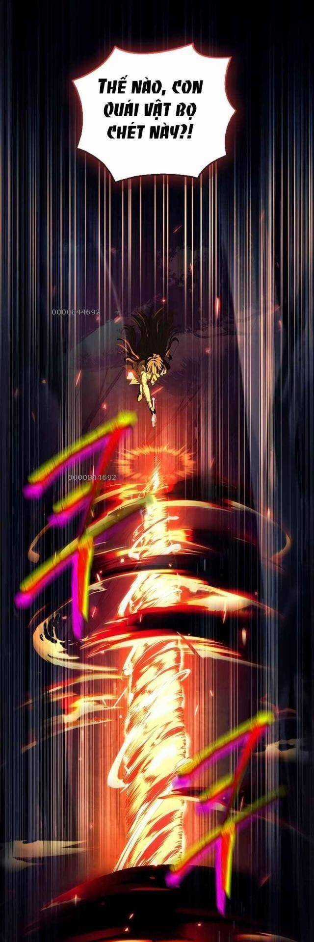 Anh Hùng Huyền Thoại Là Học Viên Danh Dự Của Học Viện Chương 7 trang 40