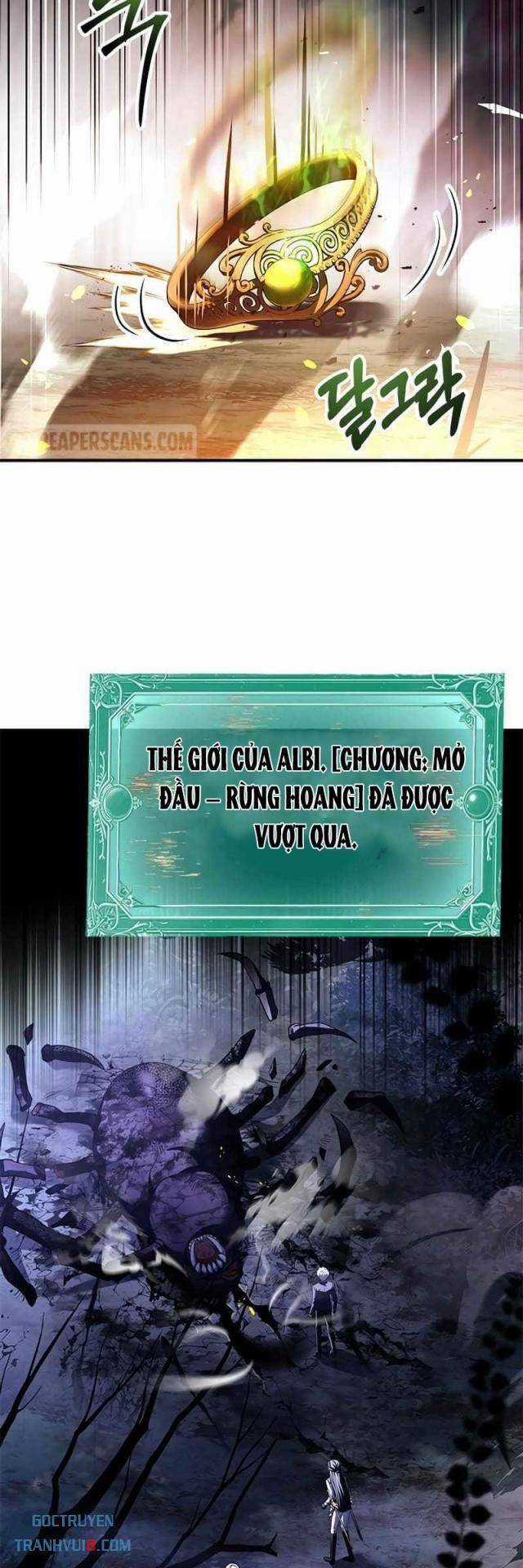 Anh Hùng Huyền Thoại Là Học Viên Danh Dự Của Học Viện Chương 7 trang 43