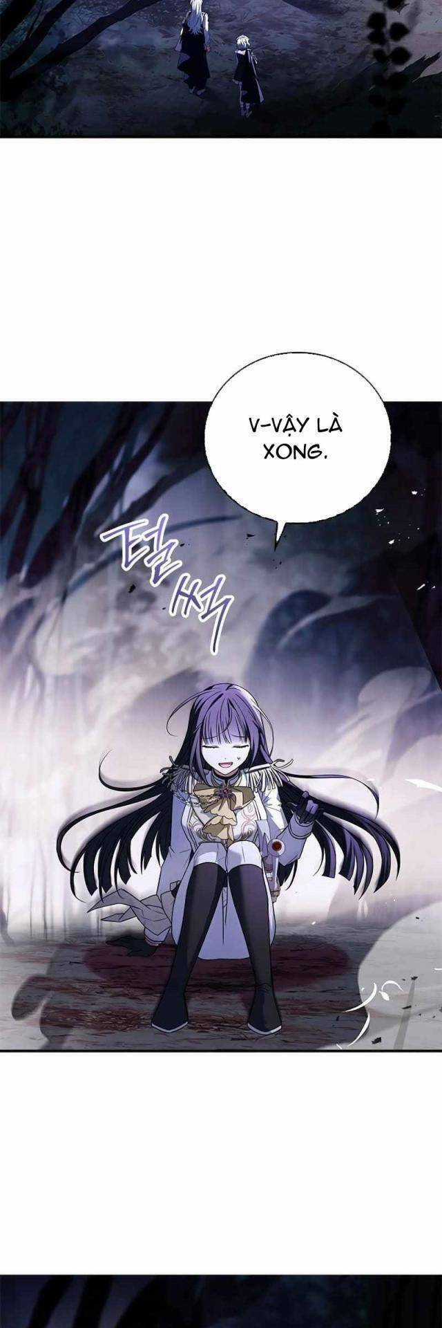 Anh Hùng Huyền Thoại Là Học Viên Danh Dự Của Học Viện Chương 7 trang 44